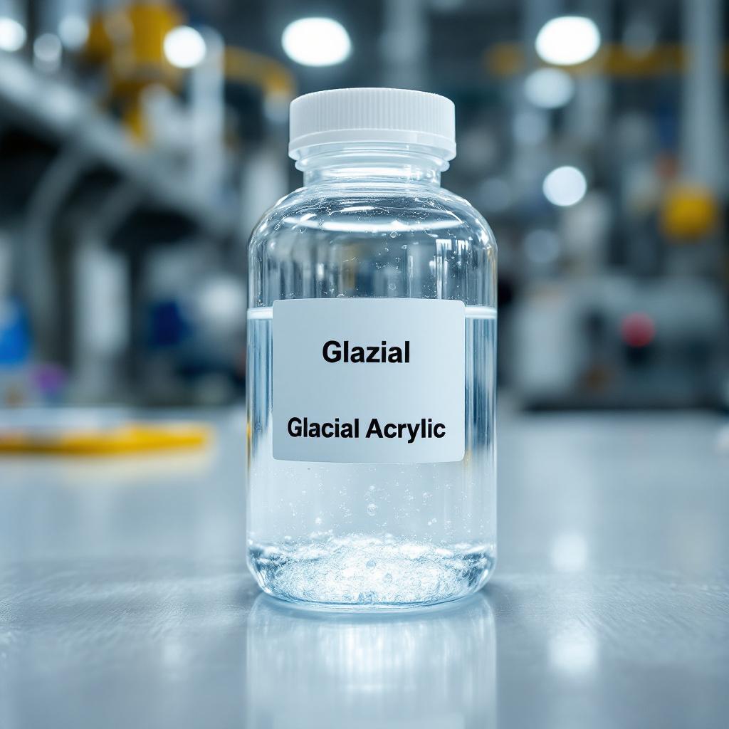 Acido Acrilico Glacial