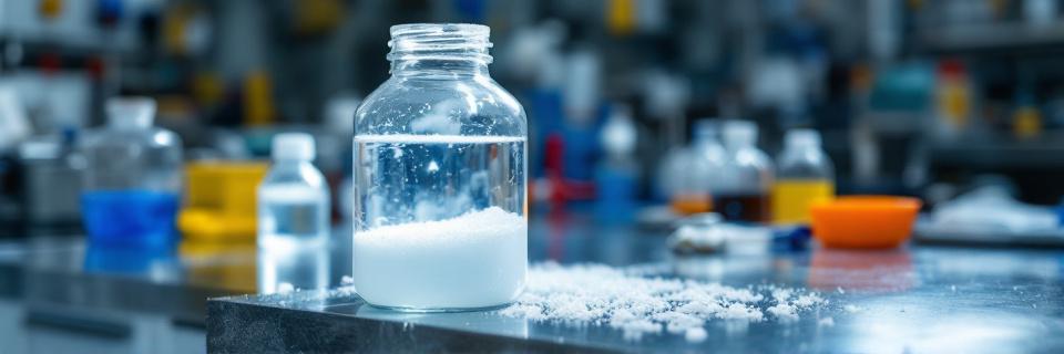 Acido Acrilico Glacial